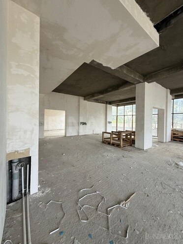 11 otaqlı ofis - Memar Əcəmi m. - 441 m² (9)