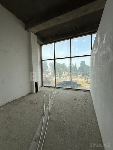 11 otaqlı ofis - Memar Əcəmi m. - 441 m² (4)