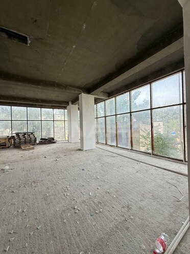 11 otaqlı ofis - Memar Əcəmi m. - 441 m² (10)