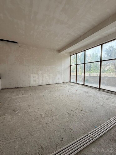 11 otaqlı ofis - Memar Əcəmi m. - 441 m² (8)