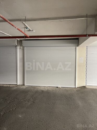 3-комн. новостройка - м. Элмляр Академиясы - 165 м² (16)