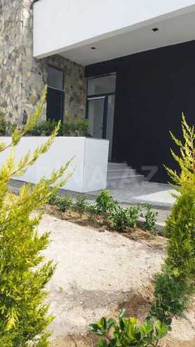 4 otaqlı həyət evi/bağ evi - Nardaran q. - 120 m² (9)