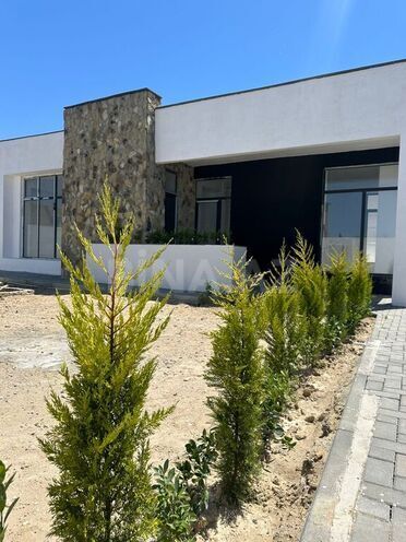 4 otaqlı həyət evi/bağ evi - Nardaran q. - 120 m² (12)