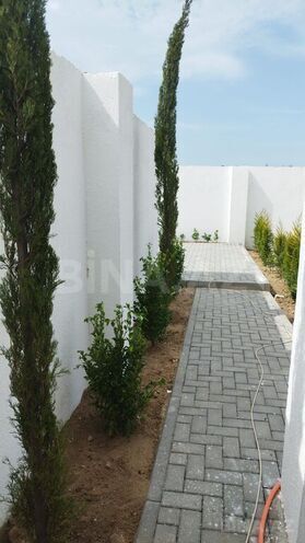 4 otaqlı həyət evi/bağ evi - Nardaran q. - 120 m² (7)