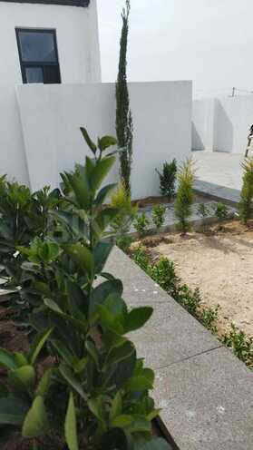 4 otaqlı həyət evi/bağ evi - Nardaran q. - 120 m² (6)