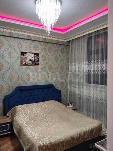 Satılır 3 otaqlı yeni tikili 85 m², Nərimanov r., photo 1 from 16