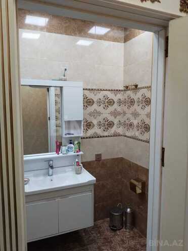 Satılır 3 otaqlı yeni tikili 85 m², Nərimanov r., photo 12 from 16