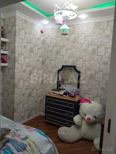 Satılır 3 otaqlı yeni tikili 85 m², Nərimanov r., photo 7 from 16