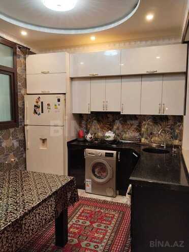 Satılır 3 otaqlı yeni tikili 85 m², Nərimanov r., photo 5 from 16