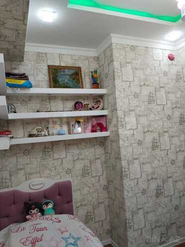Satılır 3 otaqlı yeni tikili 85 m², Nərimanov r., photo 8 from 16