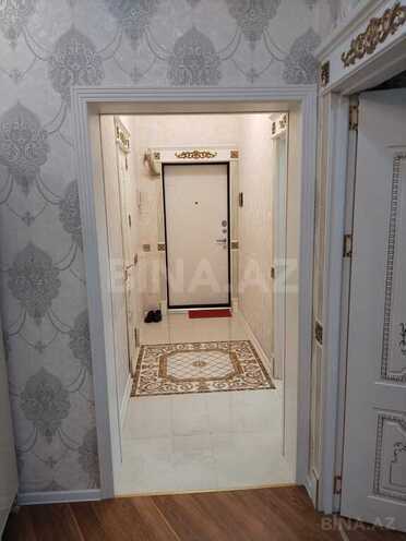 Satılır 3 otaqlı yeni tikili 85 m², Nərimanov r., photo 10 from 16