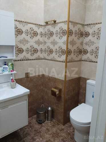 Satılır 3 otaqlı yeni tikili 85 m², Nərimanov r., photo 11 from 16