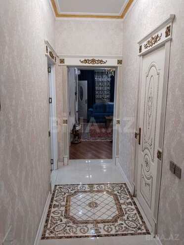 Satılır 3 otaqlı yeni tikili 85 m², Nərimanov r., photo 9 from 16