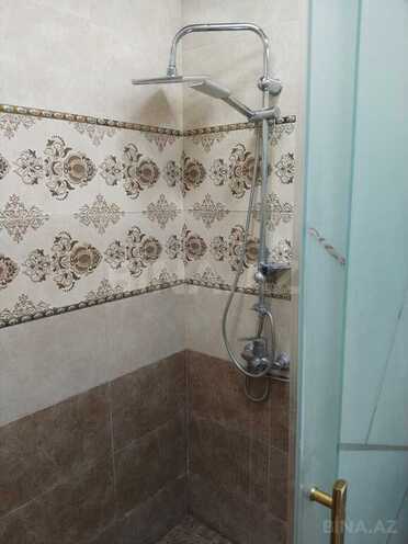 Satılır 3 otaqlı yeni tikili 85 m², Nərimanov r., photo 13 from 16