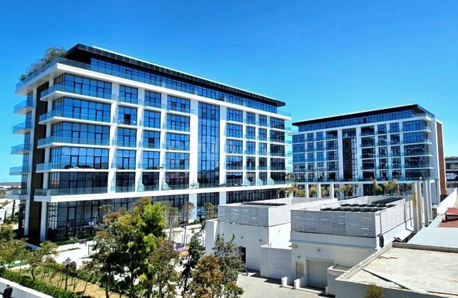 Продаётся 2-комн. новостройка 75 м², пос. Sea Breeze, photo 20 from 21