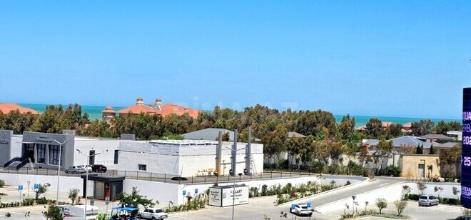 Продаётся 2-комн. новостройка 75 м², пос. Sea Breeze, photo 19 from 21