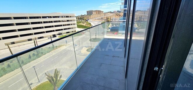 Продаётся 2-комн. новостройка 75 м², пос. Sea Breeze, photo 18 from 21