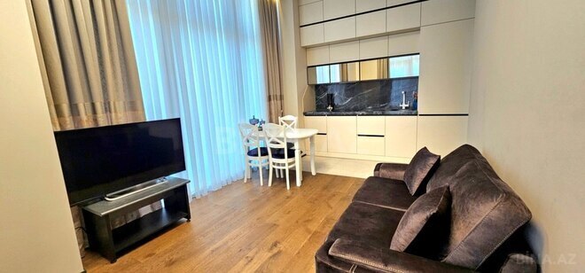 Продаётся 2-комн. новостройка 75 м², пос. Sea Breeze, photo 3 from 21