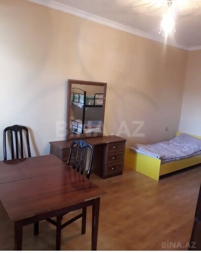 1-комн. новостройка - м. 20 января - 40 м² (2)