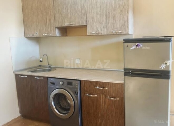 1-комн. новостройка - м. 20 января - 40 м² (1)