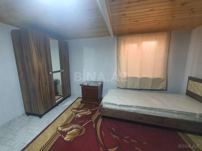 2-комн. дом/дача - Астара - 80 м² (14)