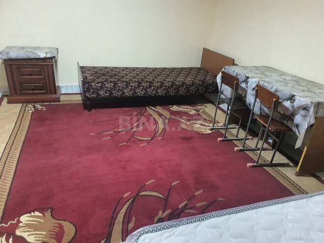 2-комн. дом/дача - Астара - 80 м² (12)