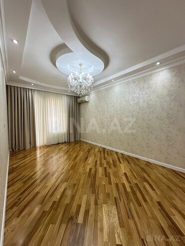 2-комн. новостройка - Насиминский  р. - 78 м² (2)
