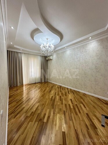 2-комн. новостройка - Насиминский  р. - 78 м² (7)