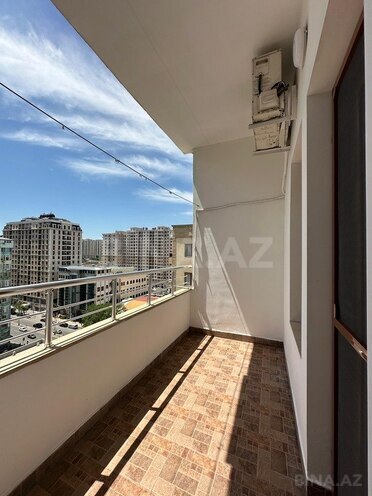 2-комн. новостройка - Насиминский  р. - 78 м² (6)
