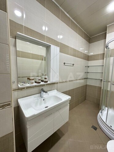 2-комн. новостройка - Насиминский  р. - 78 м² (11)