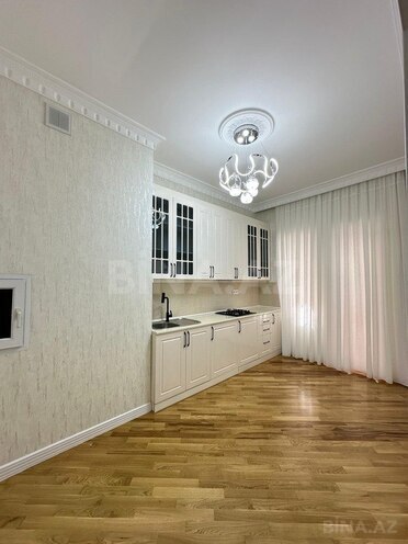 2-комн. новостройка - Насиминский  р. - 78 м² (5)