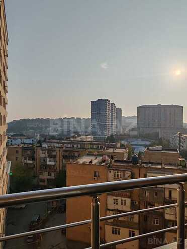 3 otaqlı yeni tikili - Badamdar q. - 135 m² (8)