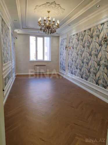 3 otaqlı yeni tikili - Badamdar q. - 135 m² (3)