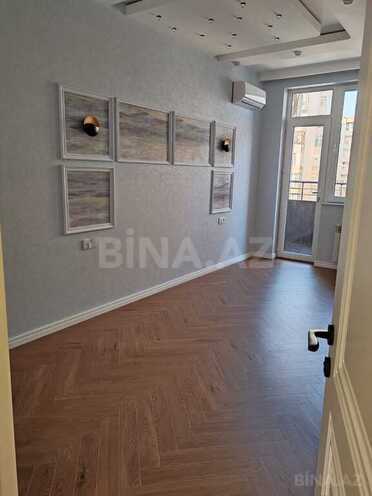 3 otaqlı yeni tikili - Badamdar q. - 135 m² (5)