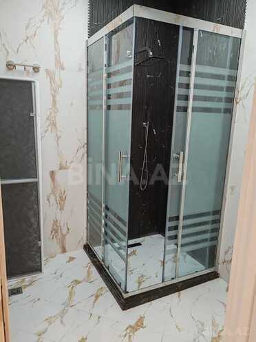 3 otaqlı yeni tikili - Badamdar q. - 135 m² (11)