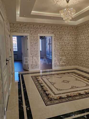 3 otaqlı yeni tikili - Badamdar q. - 135 m² (6)