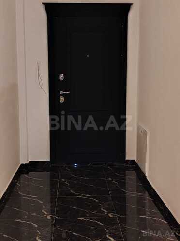 3 otaqlı yeni tikili - Badamdar q. - 135 m² (14)