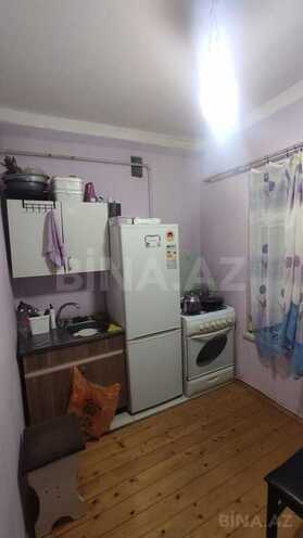 1-комн. вторичка - м. Ахмедлы - 40 м² (3)