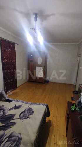 1-комн. вторичка - м. Ахмедлы - 40 м² (2)
