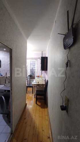 1-комн. вторичка - м. Ахмедлы - 40 м² (6)