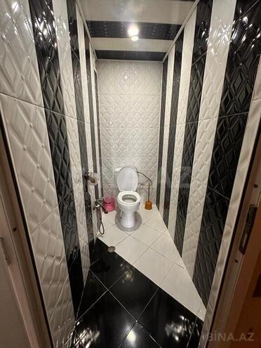 2 otaqlı yeni tikili - Neftçilər m. - 90 m² (5)