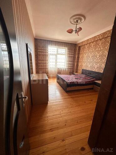 2 otaqlı yeni tikili - Neftçilər m. - 90 m² (3)