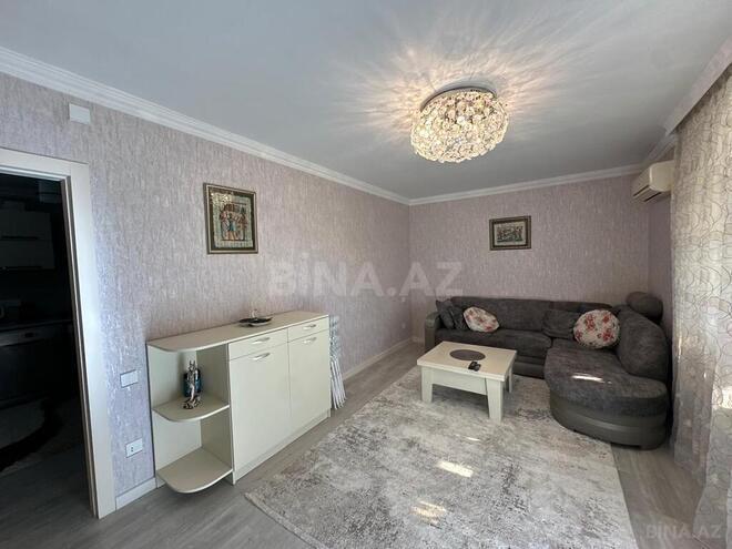 2-комн. вторичка - м. 28 мая - 60 м² (1)
