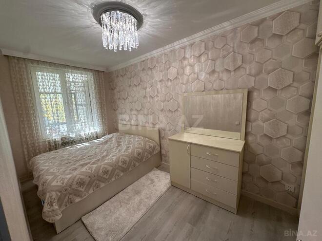 2-комн. вторичка - м. 28 мая - 60 м² (9)