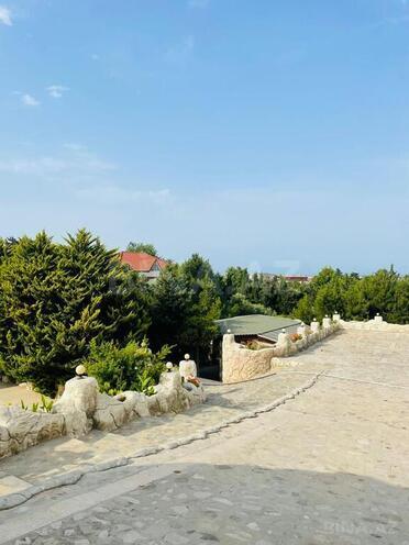 6 otaqlı həyət evi/bağ evi - Bilgəh q. - 250 m² (13)
