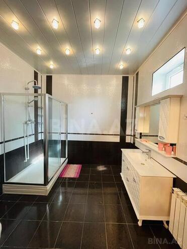 6 otaqlı həyət evi/bağ evi - Bilgəh q. - 250 m² (3)