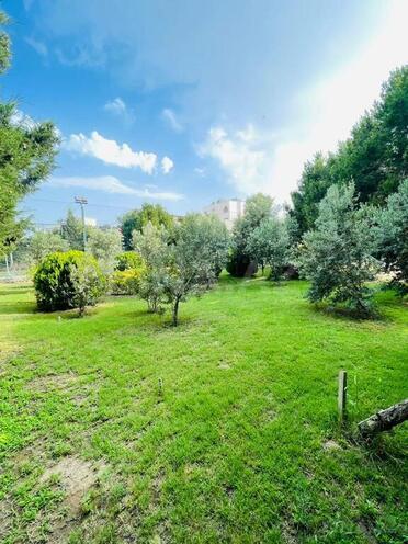 6 otaqlı həyət evi/bağ evi - Bilgəh q. - 250 m² (16)