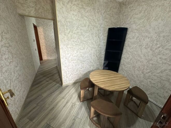 1-комн. вторичка - пос. Бакиханова - 34 м² (9)