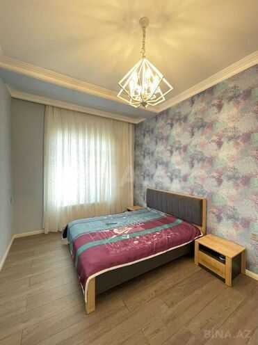 6 otaqlı həyət evi/bağ evi - Bilgəh q. - 250 m² (21)