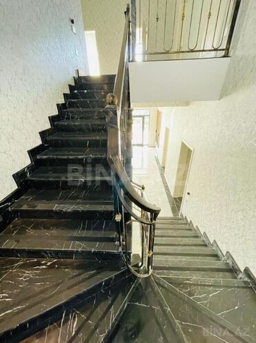 6 otaqlı həyət evi/bağ evi - Bilgəh q. - 250 m² (19)